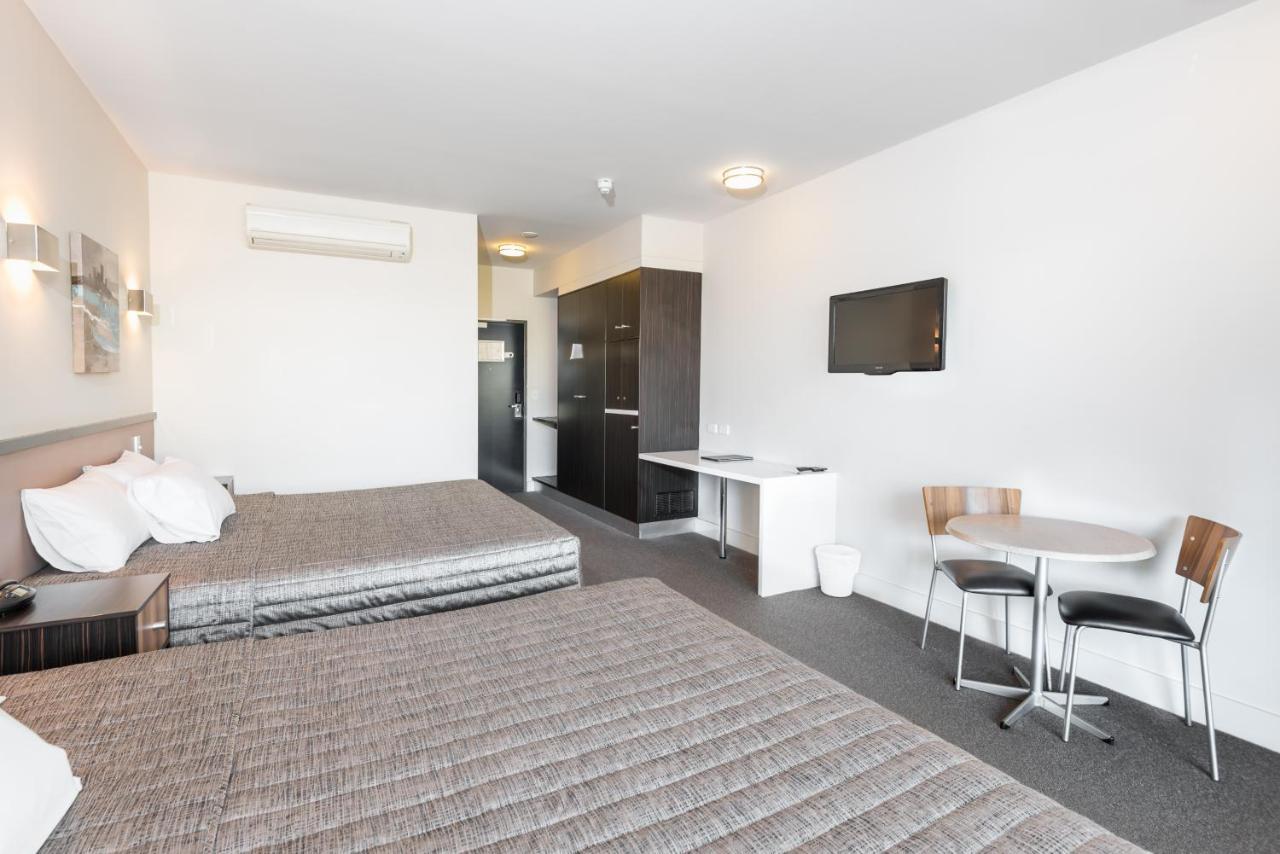 Macquarie 4 Star Μοτέλ Warners Bay Εξωτερικό φωτογραφία
