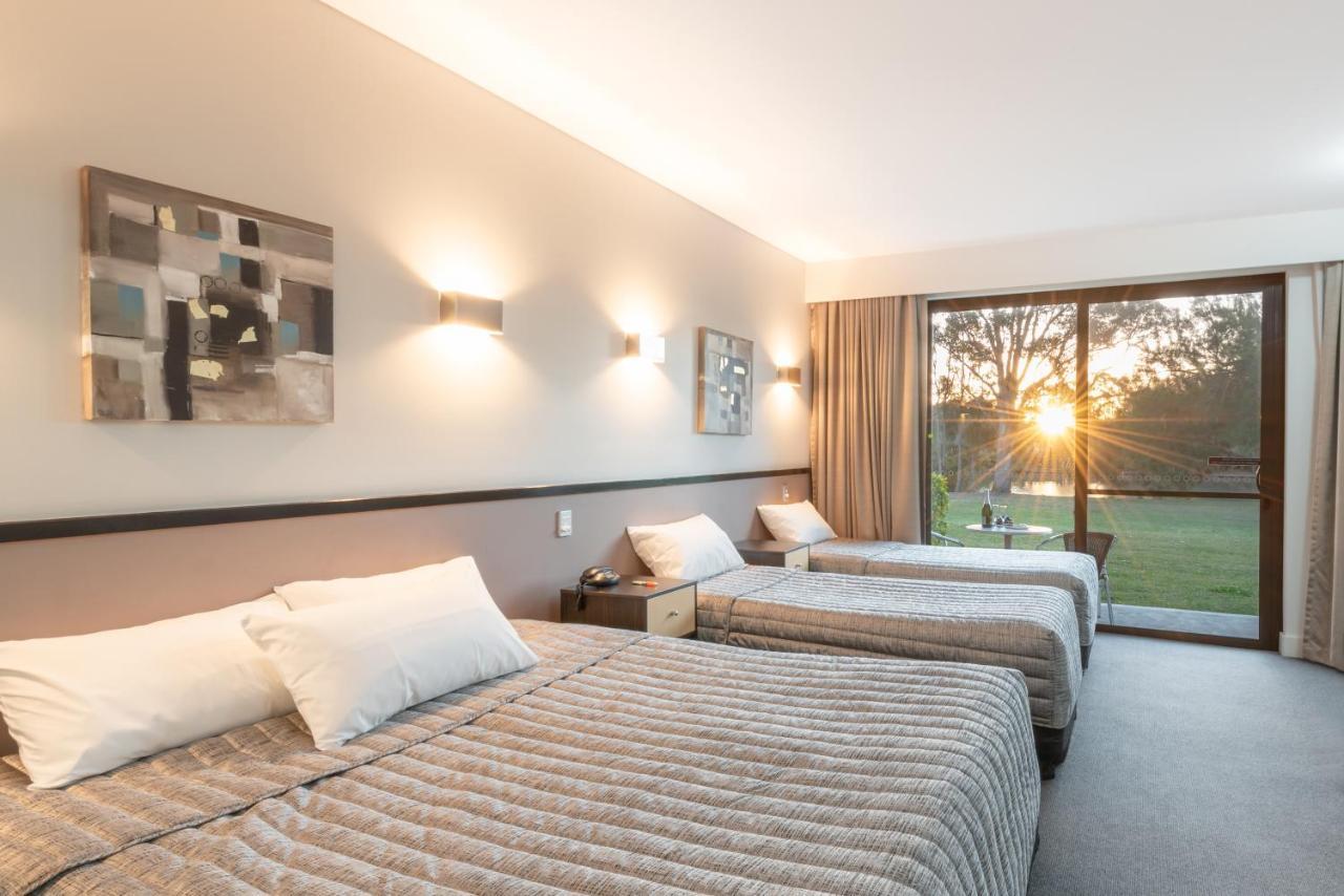 Macquarie 4 Star Μοτέλ Warners Bay Εξωτερικό φωτογραφία