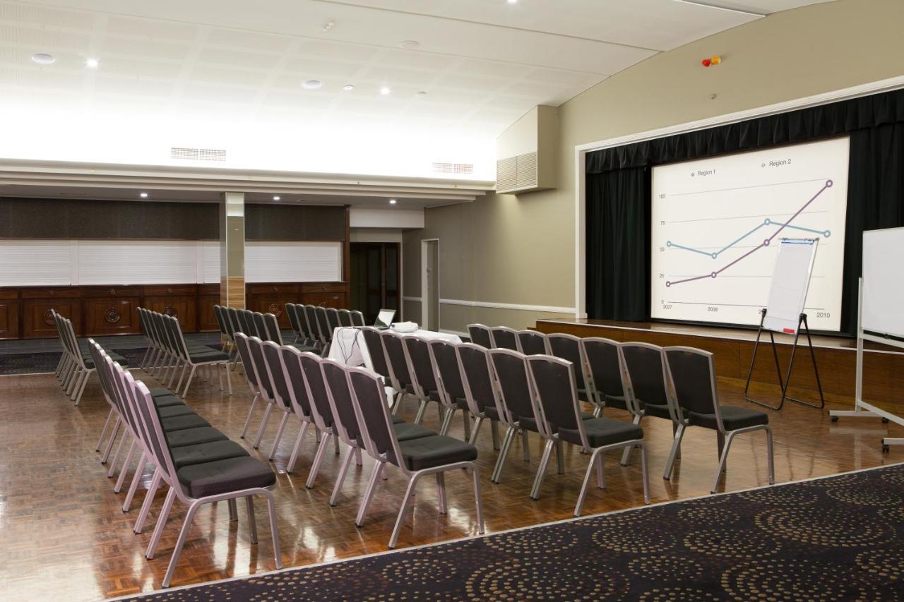 Macquarie 4 Star Μοτέλ Warners Bay Εξωτερικό φωτογραφία