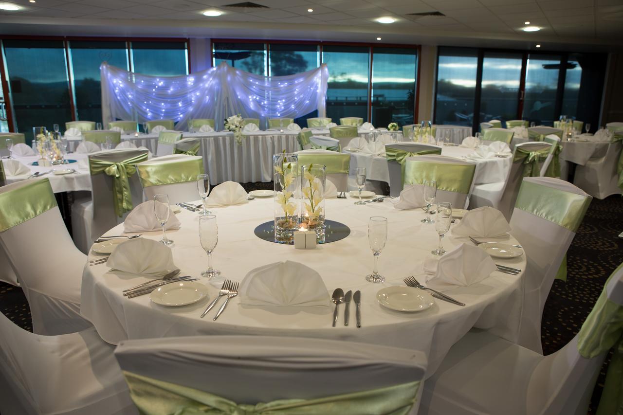 Macquarie 4 Star Μοτέλ Warners Bay Εξωτερικό φωτογραφία