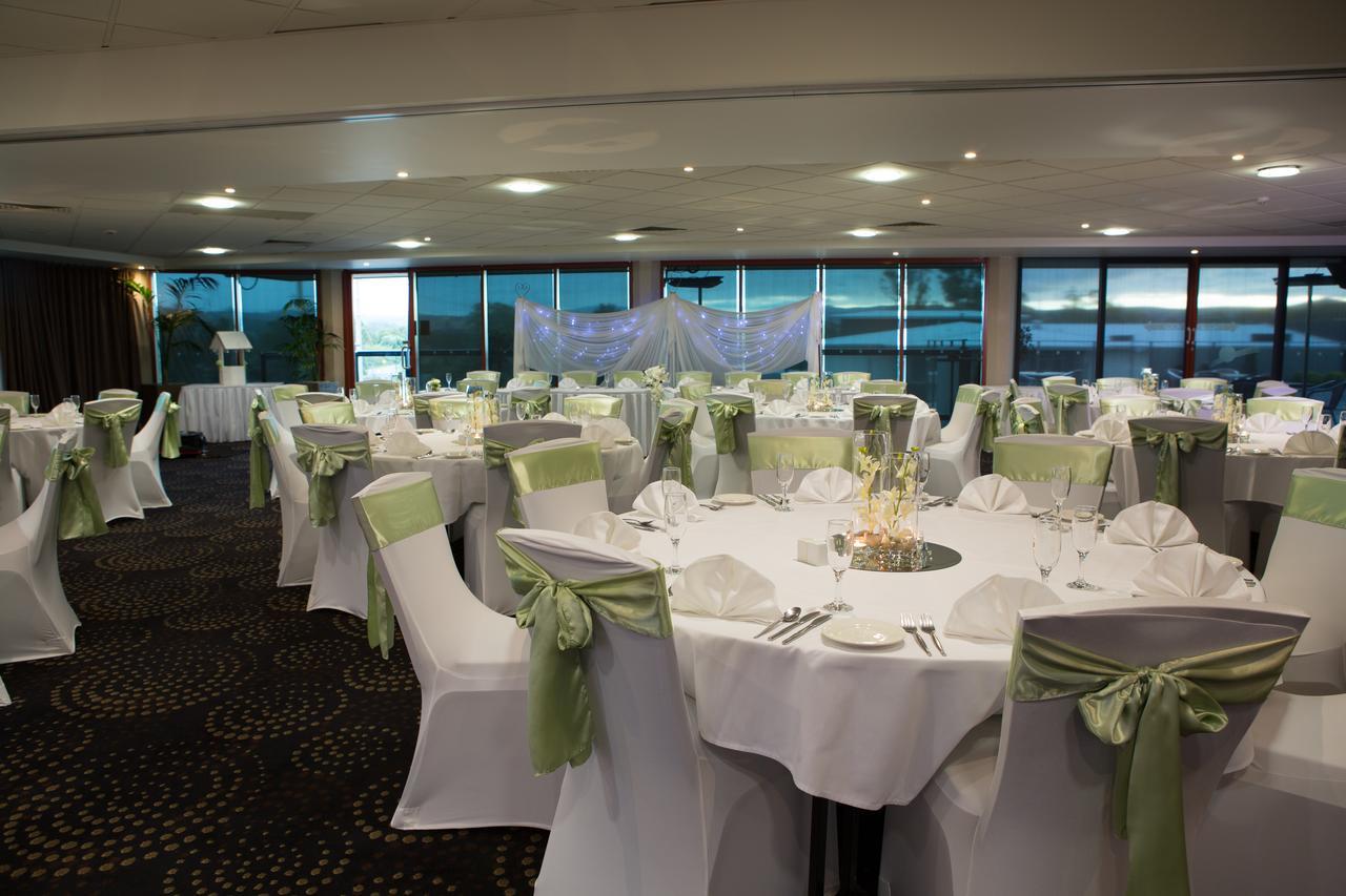 Macquarie 4 Star Μοτέλ Warners Bay Εξωτερικό φωτογραφία