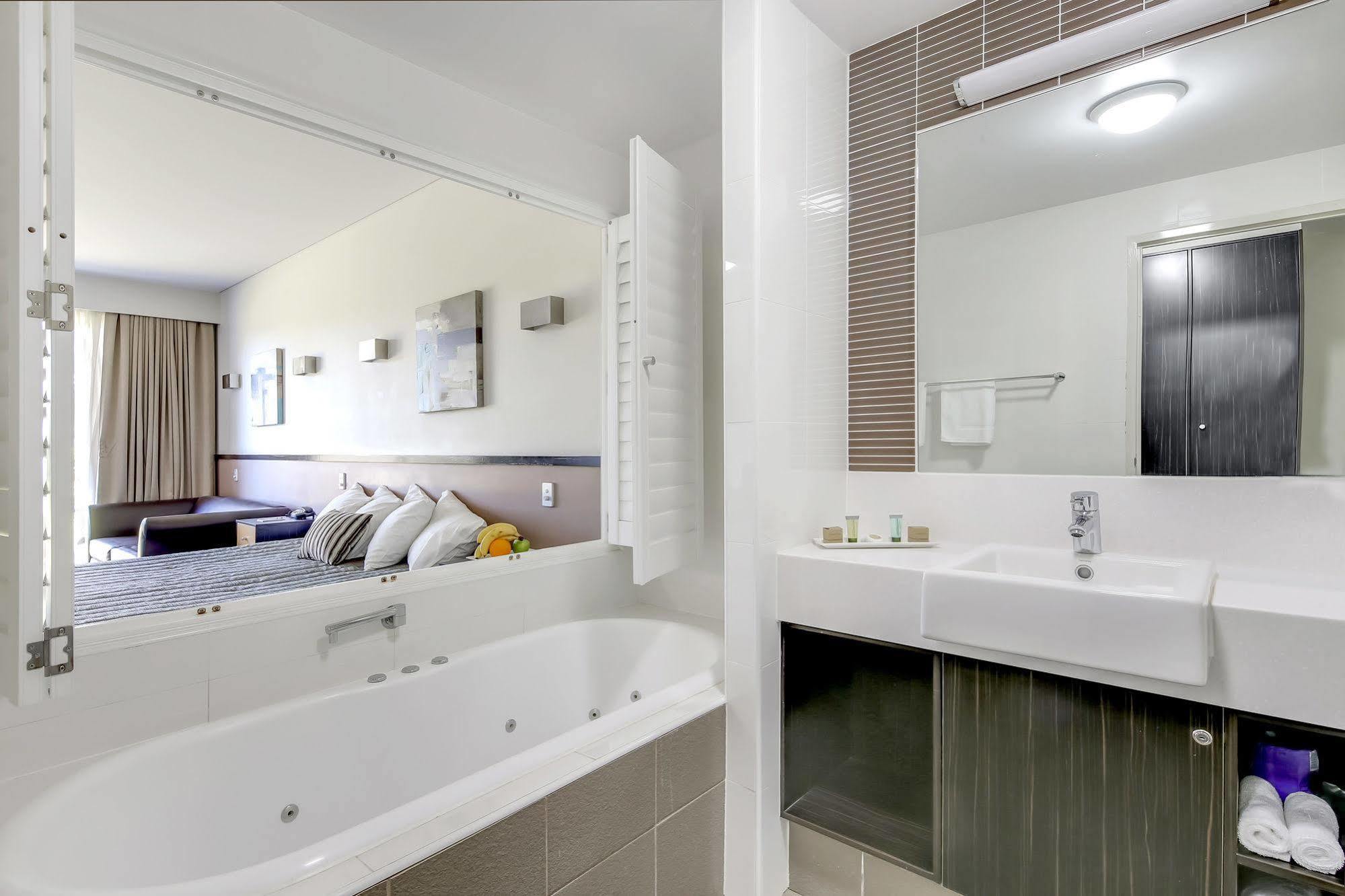 Macquarie 4 Star Μοτέλ Warners Bay Εξωτερικό φωτογραφία
